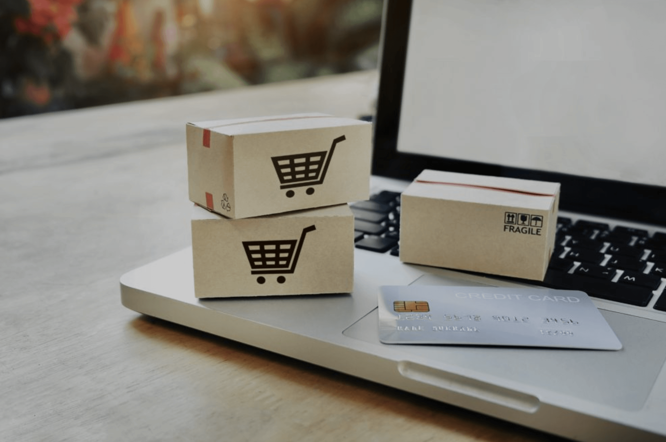 testing e commerce websites